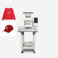 New Design Garment Computerized Sewing And Embroidery Machine Embroidery Machine